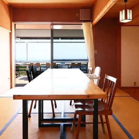 Sky Pension Dodan Shimada Eksteriør bilde