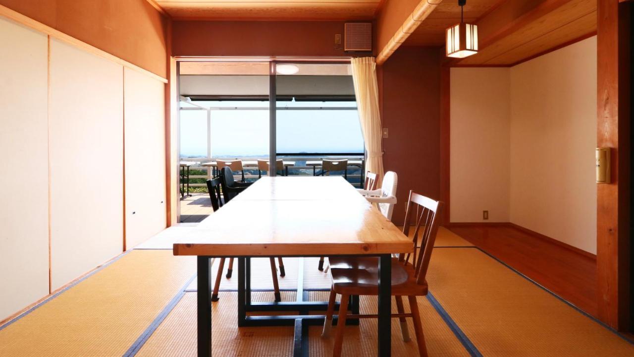 Sky Pension Dodan Shimada Eksteriør bilde